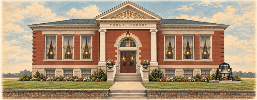 Carthage Public Library Foundation