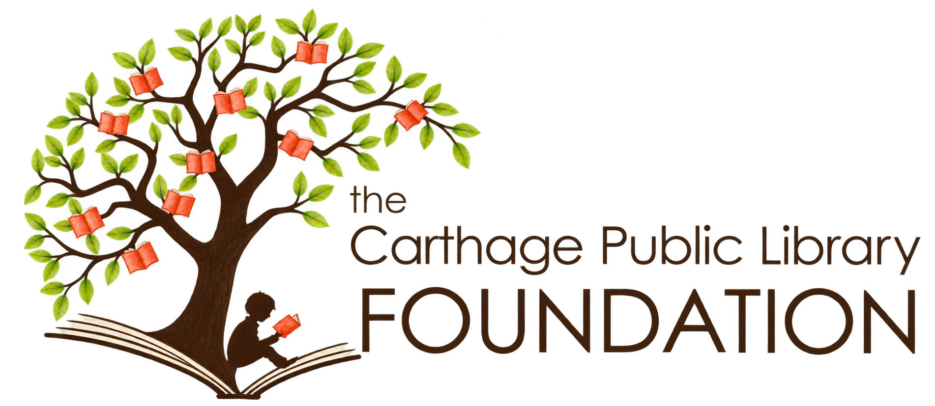 Carthage Public Library Foundation